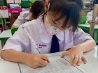 Handwriting Competition 2025 ระดับชั้น ป.1 Image 91